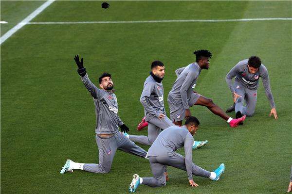 خيمينيز - أرشيفية