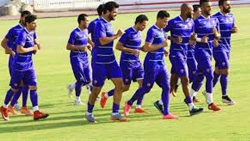 لاعبو الزمالك