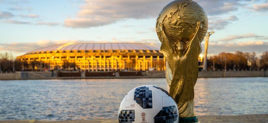 كأس العالم
