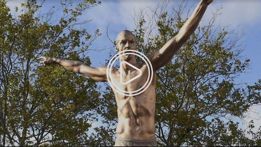 إبراهيموفيتش