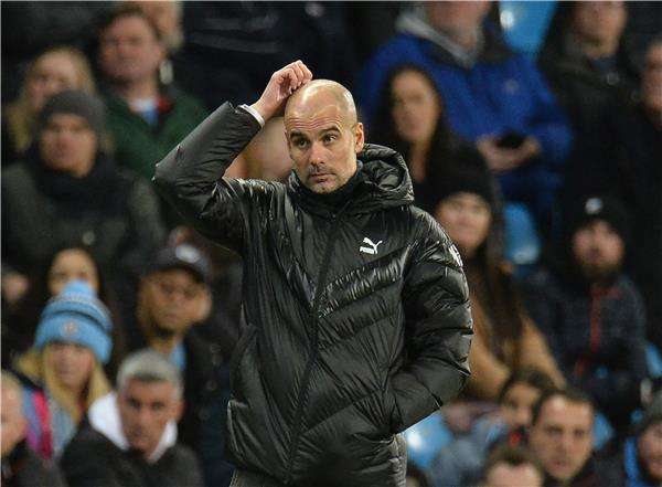  بيب جوارديولا