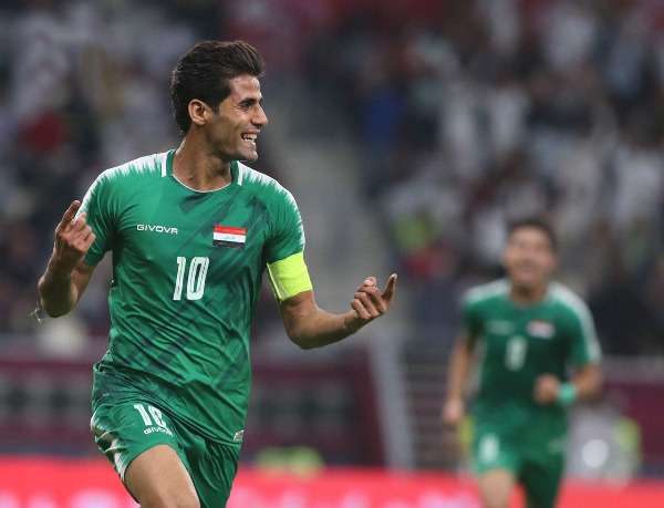 علاء عبد الزهرة 