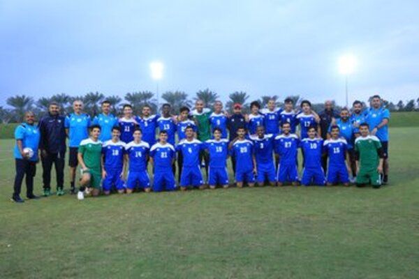 شباب الكويت