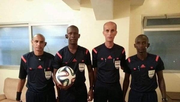 بوبو تراوري