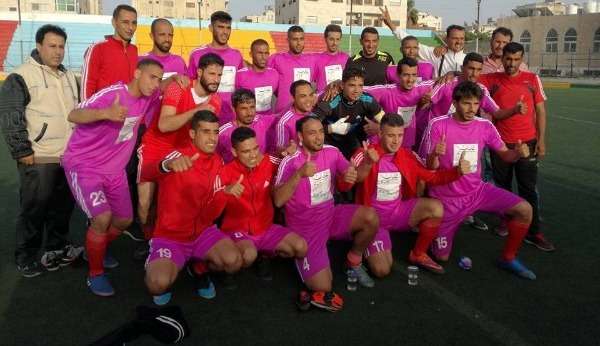 فريق أم القطين