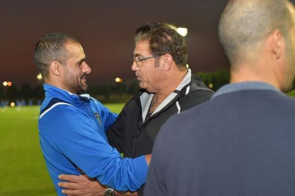  محمد إبراهيم