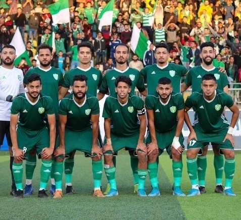 النصر الليبي - أرشيفية