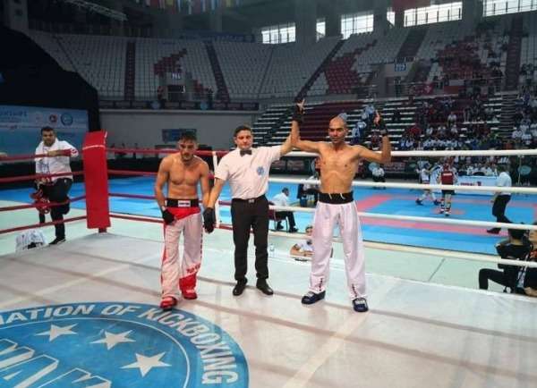 أبو حصوة بعد الفوز اليوم