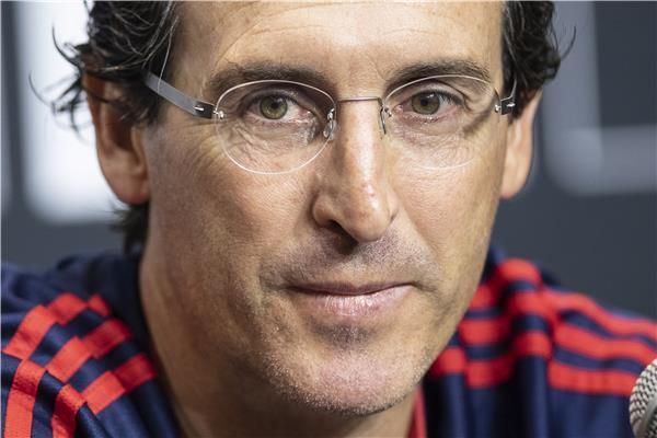 أوناي إيمري