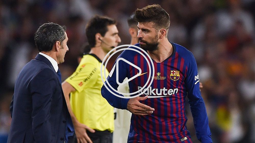 بيكيه وفالفيردي