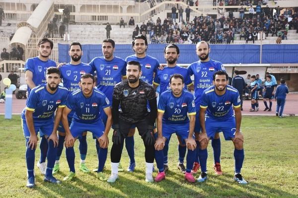 فريق النواعير