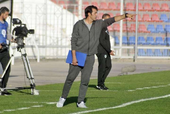 هشام الدميعي