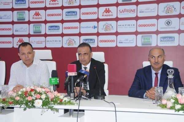 وديع الجريء وعبد السلام اليونسي