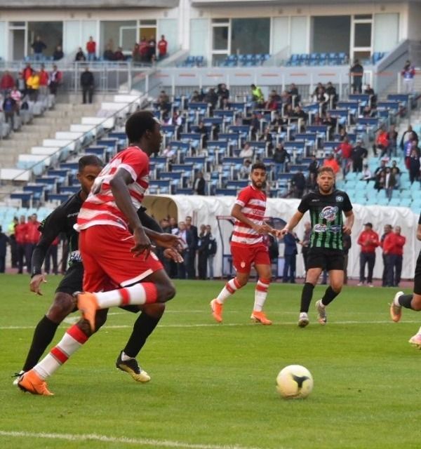  جانب من المباراة