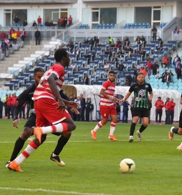  جانب من المباراة