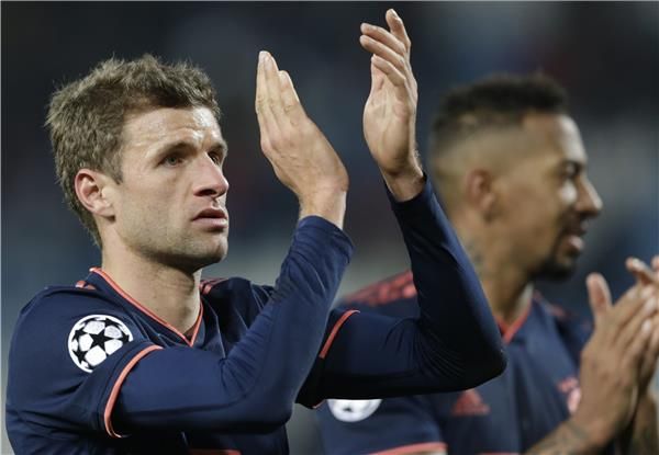 مولر - أرشيفية