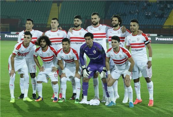 الزمالك