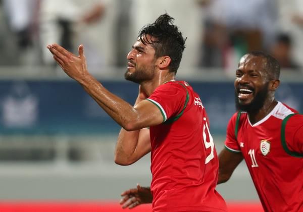 عبد العزيز المقبالي