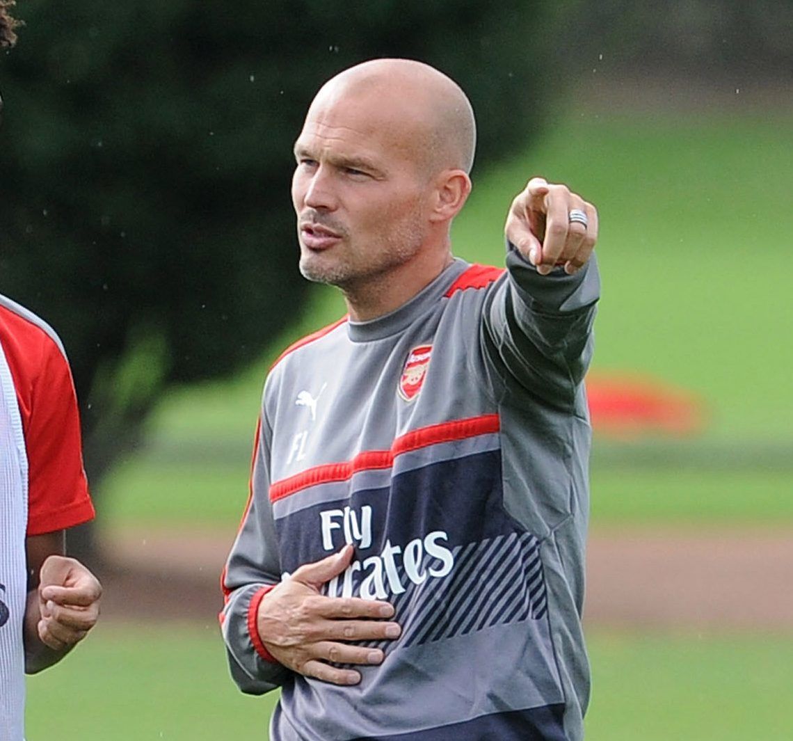 فريدي ليونبرج