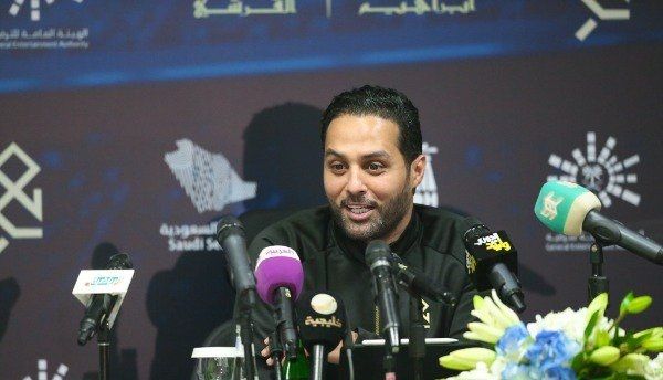 ياسر القحطاني