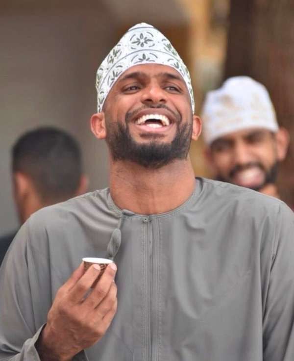 علي الحبسي - أرشيفية