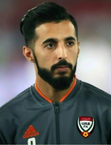 بندر الأحبابي