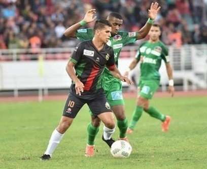 محمد الفقيه