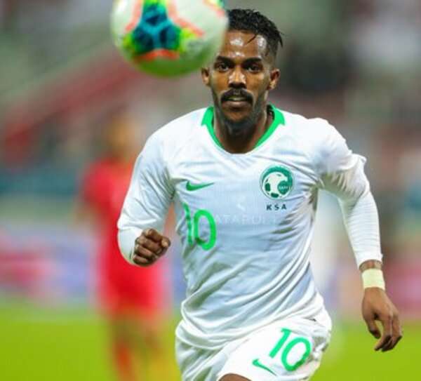 نواف العابد