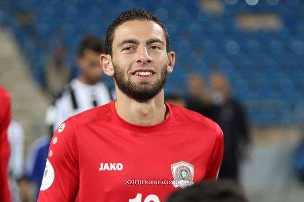 فراس شلباية