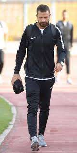 عمرو الحلواني