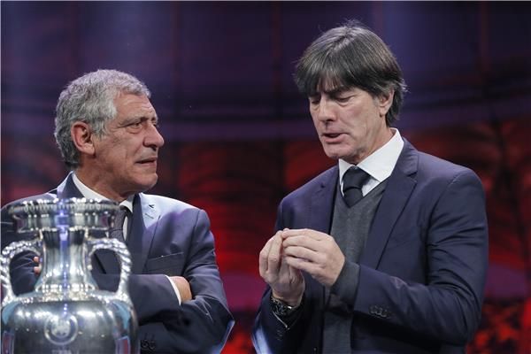 لوف وسانتوس