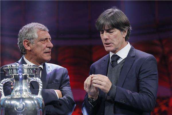 لوف وسانتوس