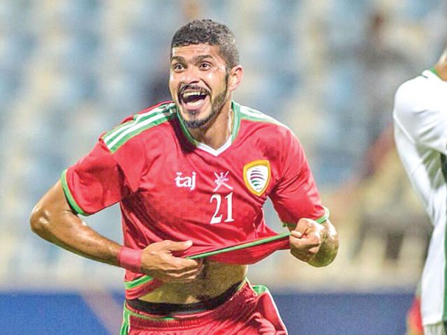 سعيد الرزيقي (الشلهوب)