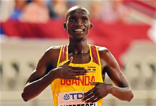 جوشوا تشيبتيجي