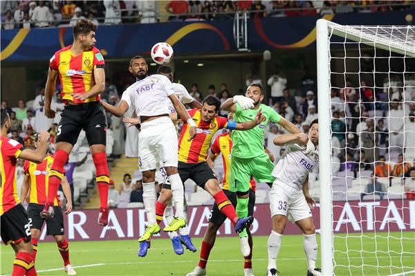 من مونديال الأندية (أرشيفية)