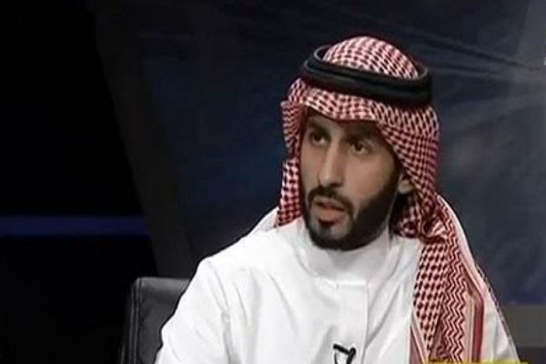 المحامي فهد بارباع