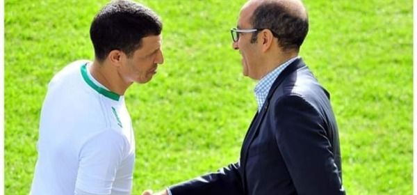 جمال السلامي