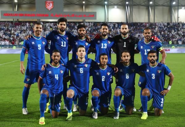 منتخب الكويت