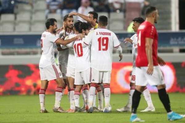 من منافسات البطولة