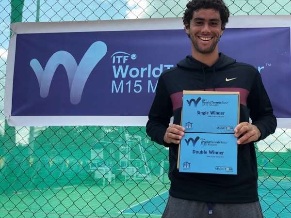 من تتويج عزيز دوقاز بلقب المنستير