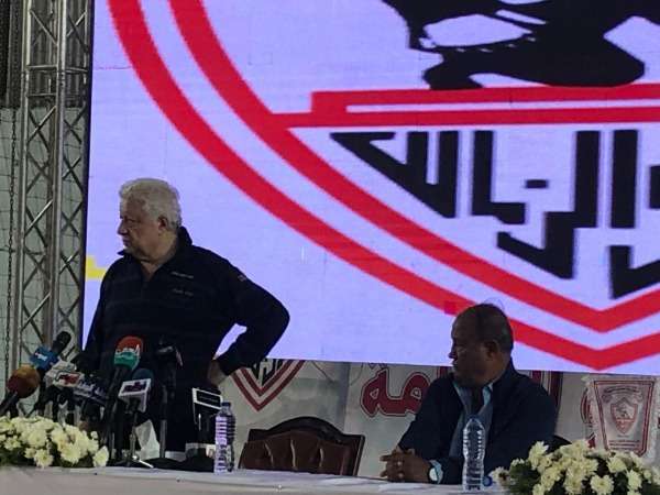 مرتضى منصور