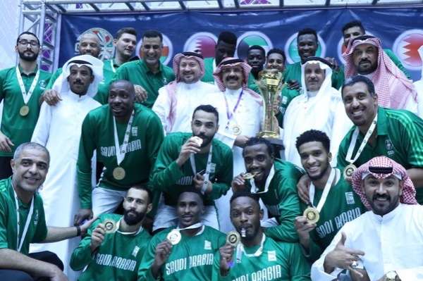 المنتخب السعودي