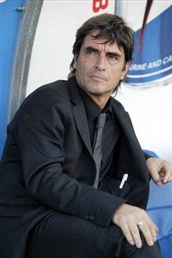 ماريو بيريتا 