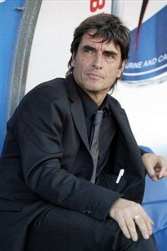 ماريو بيريتا 