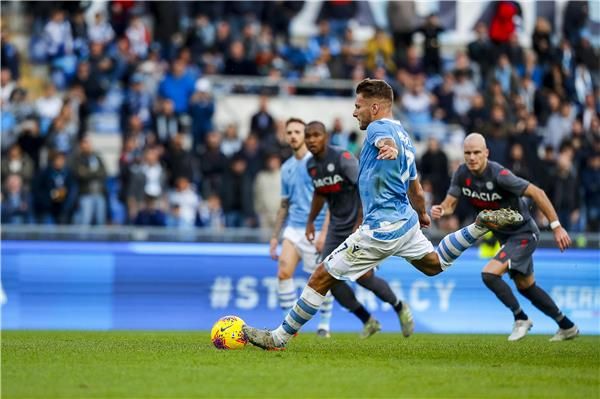 من المباراة