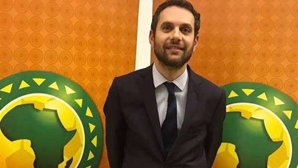 عمرو مصطفى فهمي
