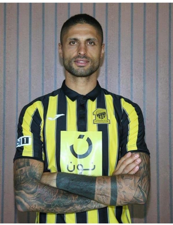 مروان دا كوستا