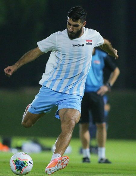 أحمد إبراهيم