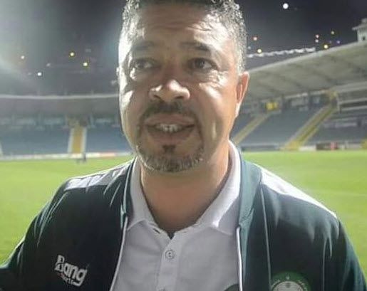 رشيد لوستيك