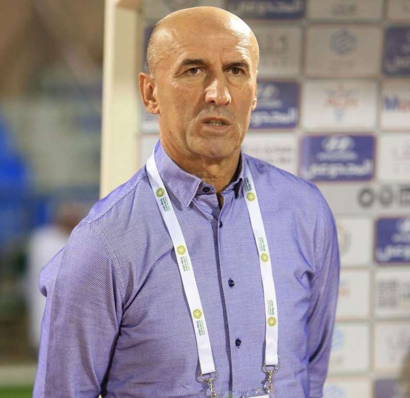 ميودراج يسيتش